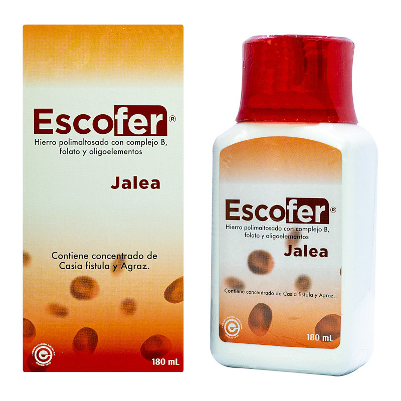 ESCOFER JALEA