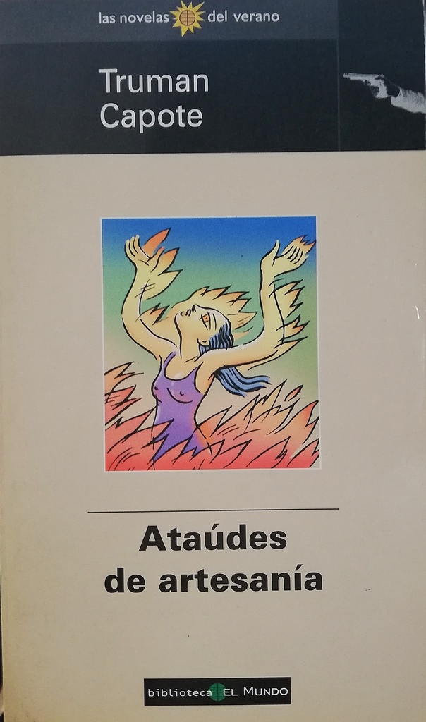 Ataúdes de artesanía