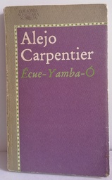 Écue-Yamba-Ó